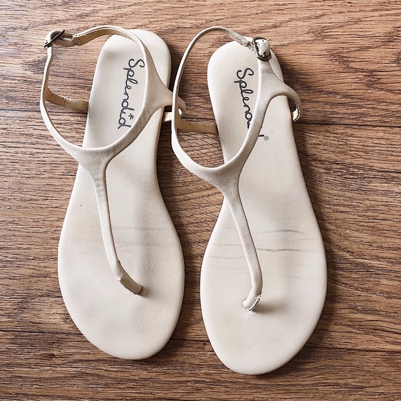 splendid sylvie sandal